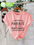 T-shirt