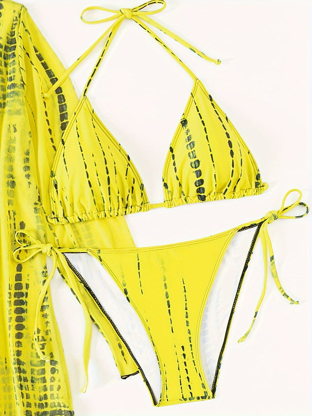 Ensemble bikini