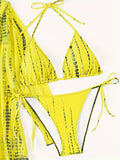 Ensemble bikini