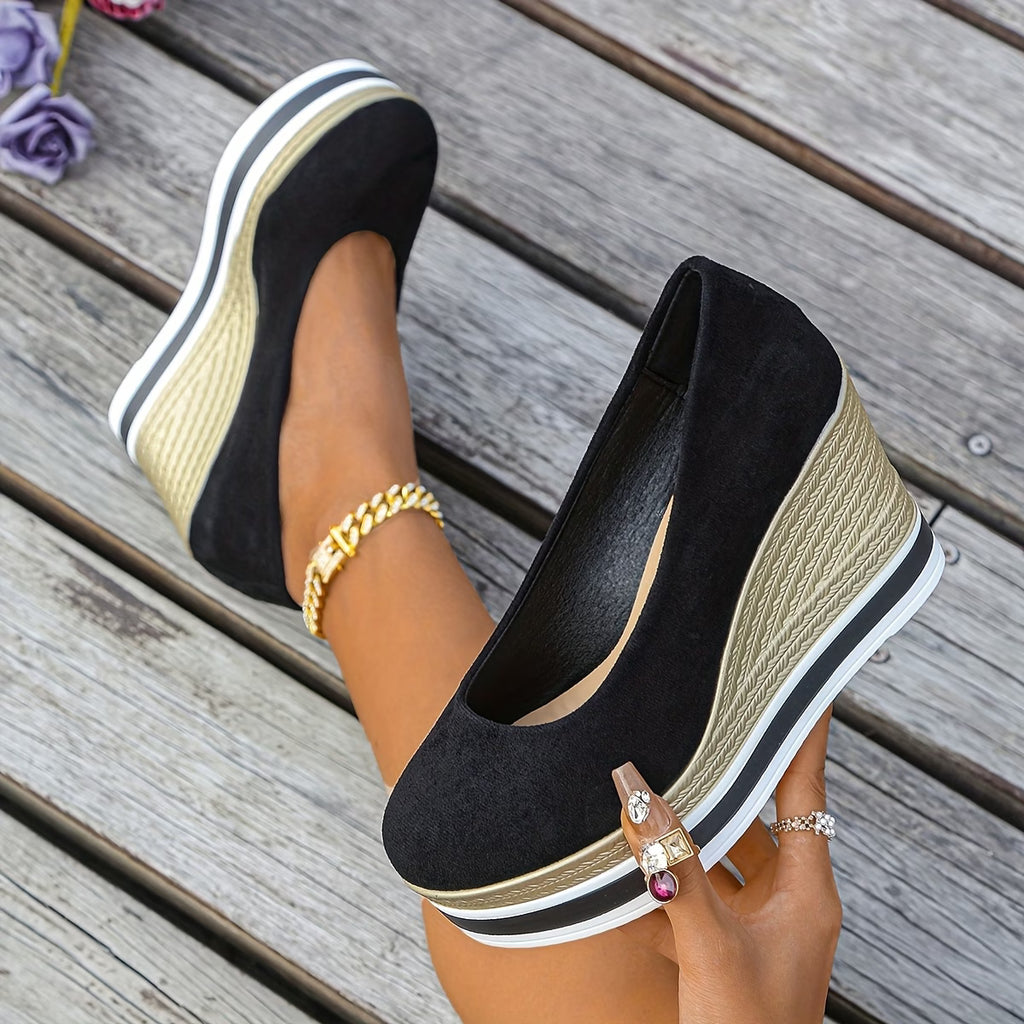 Chaussures Femme