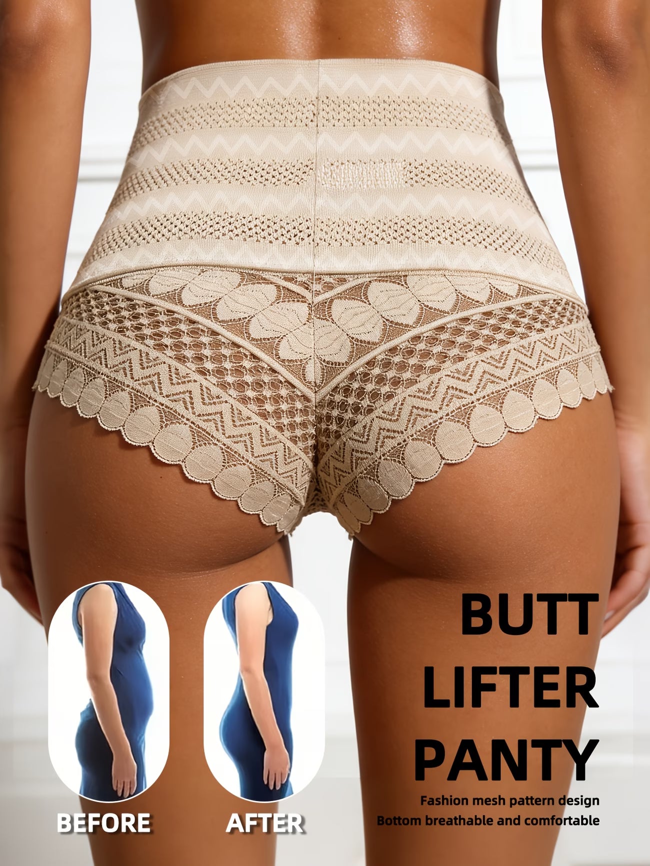 Culotte de mise en forme