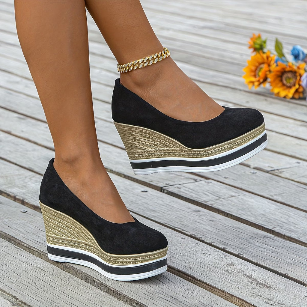 Chaussures Femme