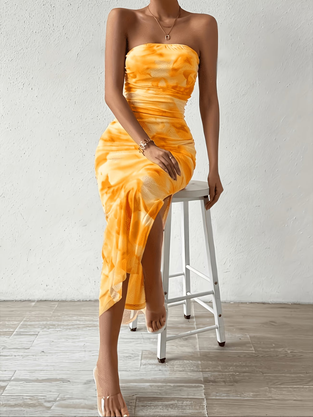 Robe femme