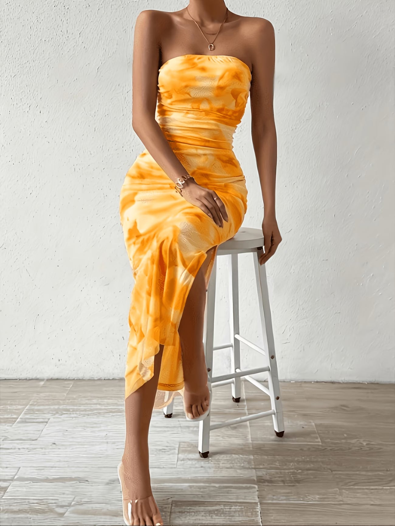 Robe femme