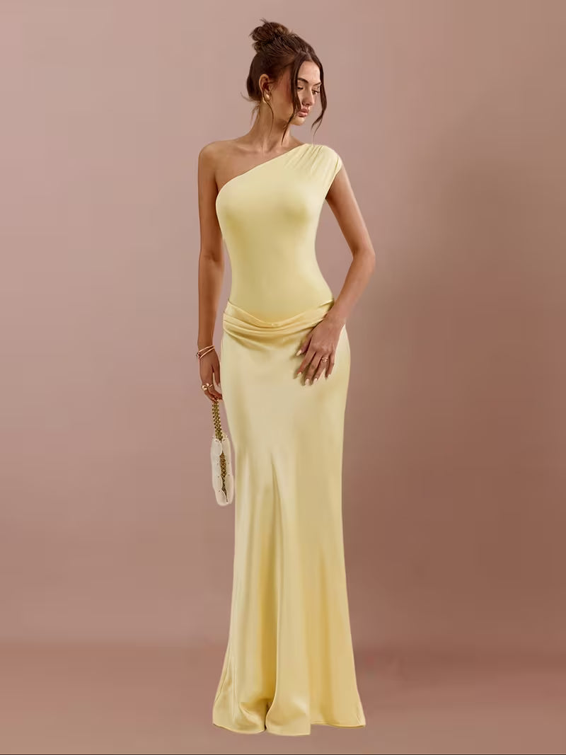 Robe longue