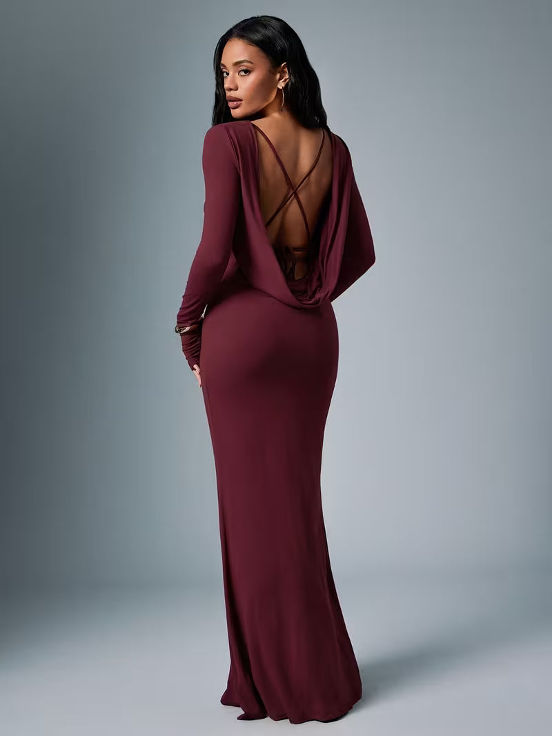 Robe Femme