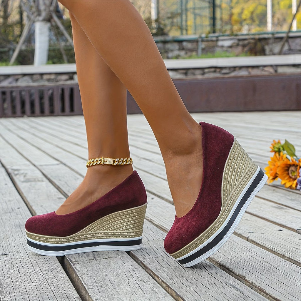 Chaussures Femme