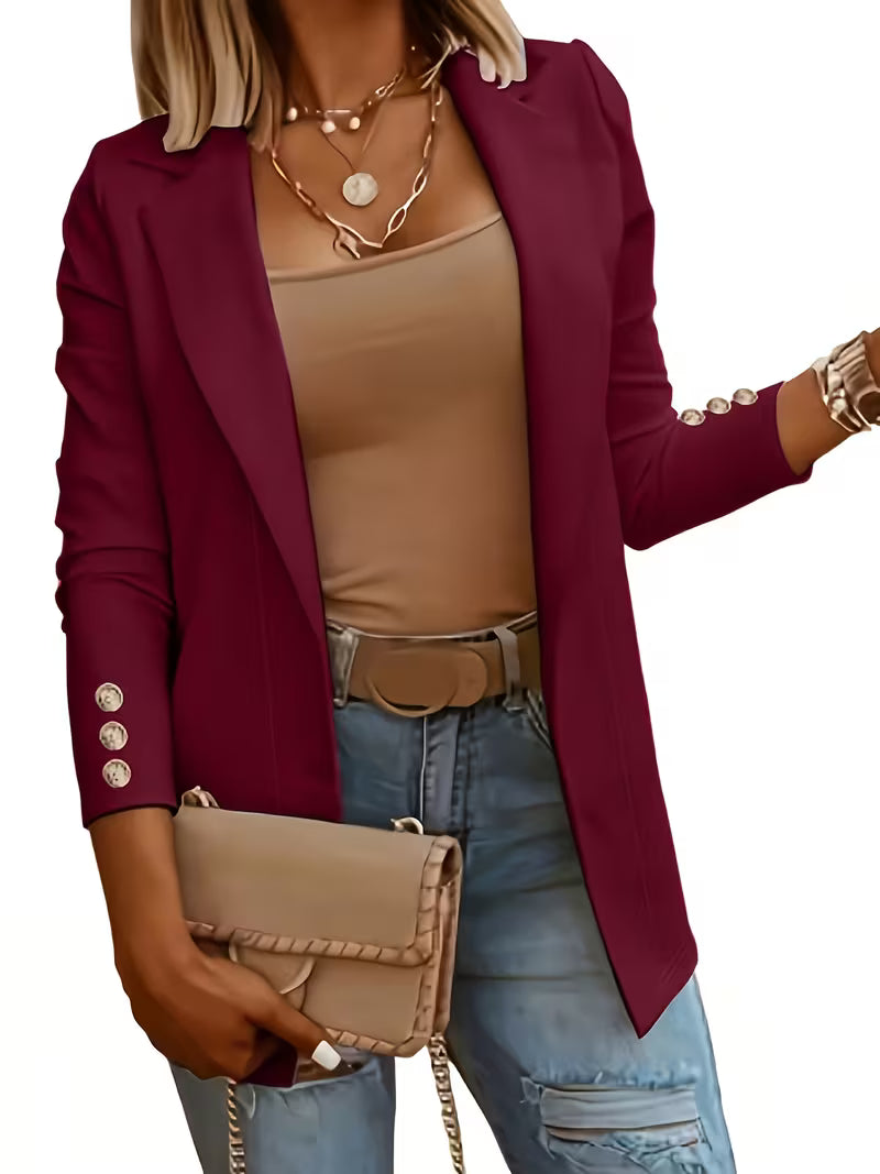 Cardigan Manteau Femme
