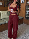 Ensemble femme