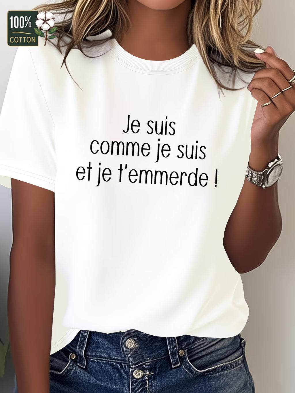 T-shirt