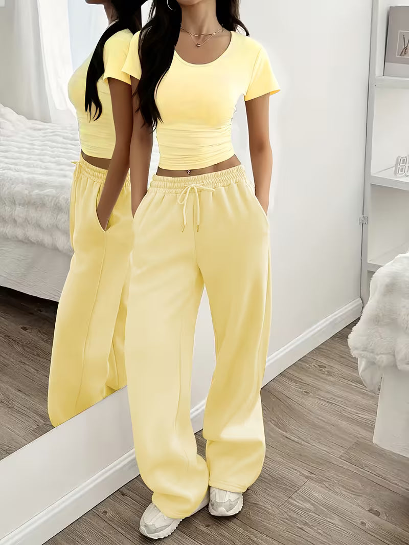 Ensemble femme