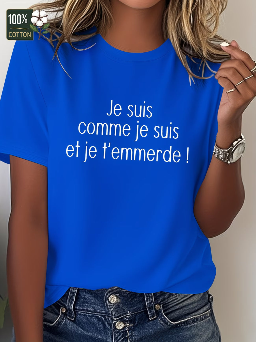 T-shirt
