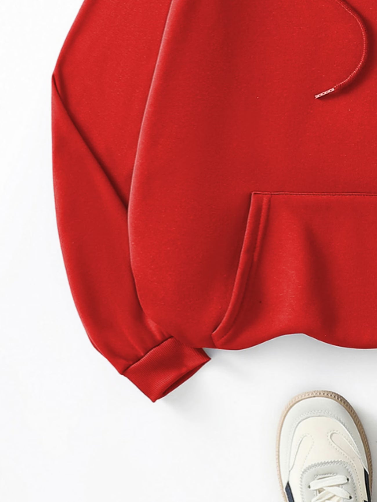 Pull de sport pour femme