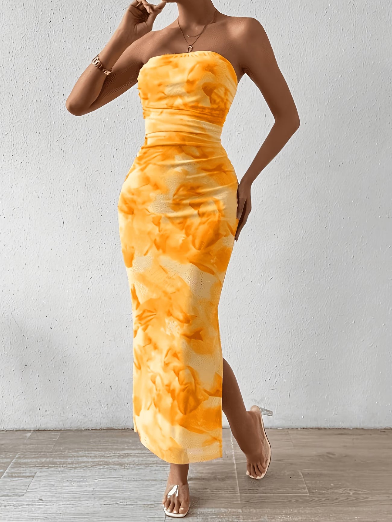 Robe femme