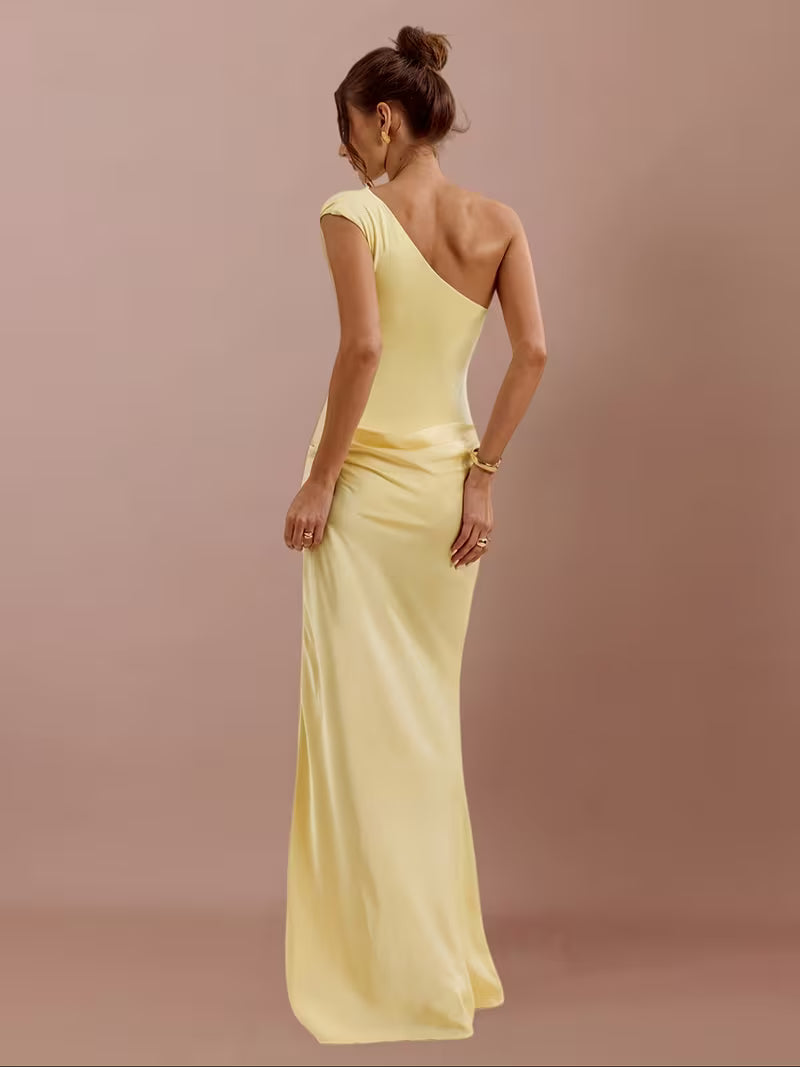 Robe longue