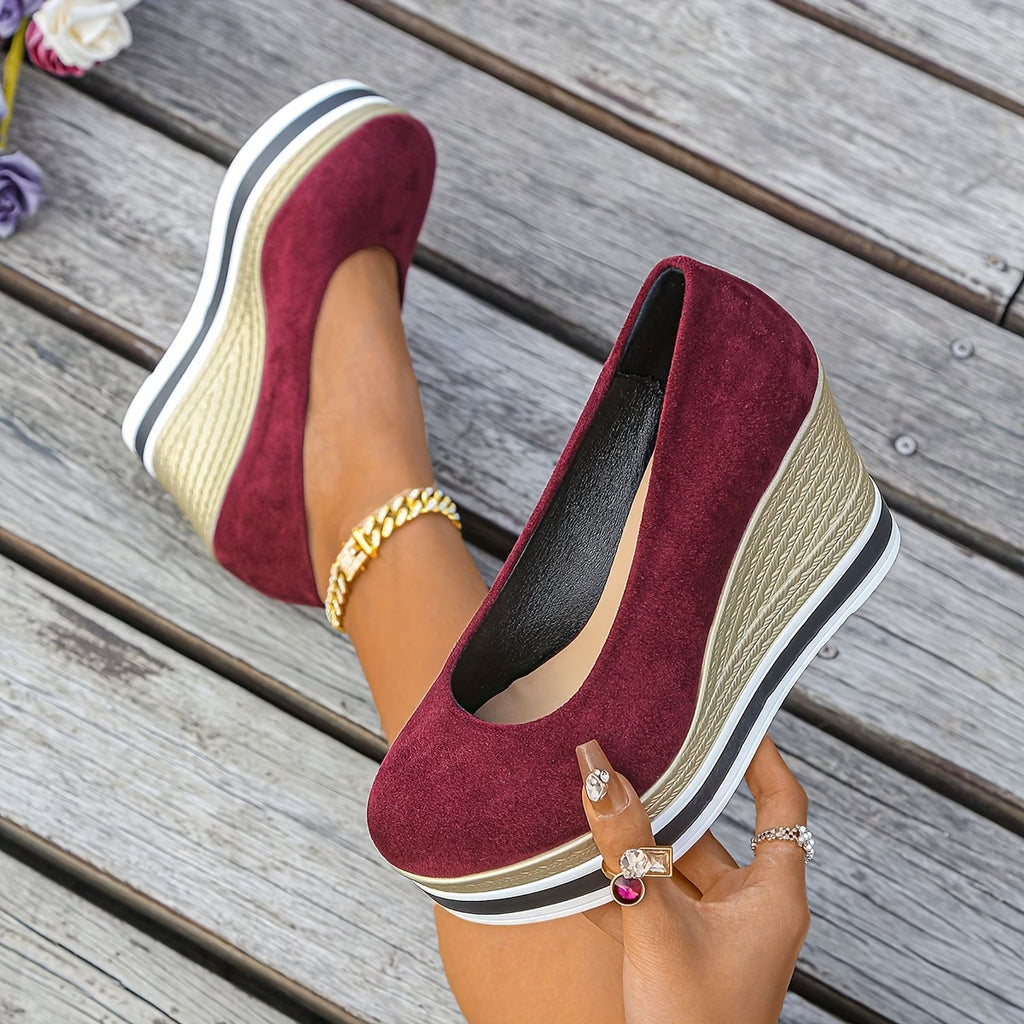 Chaussures Femme