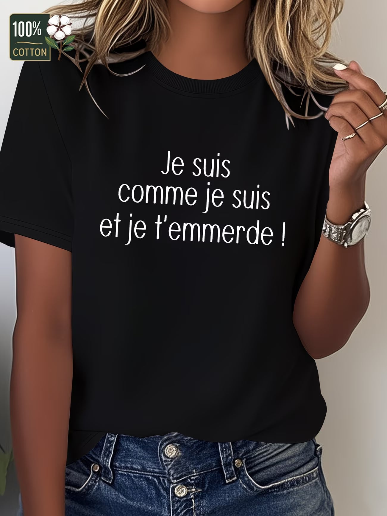 T-shirt