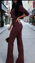 Ensemble femme