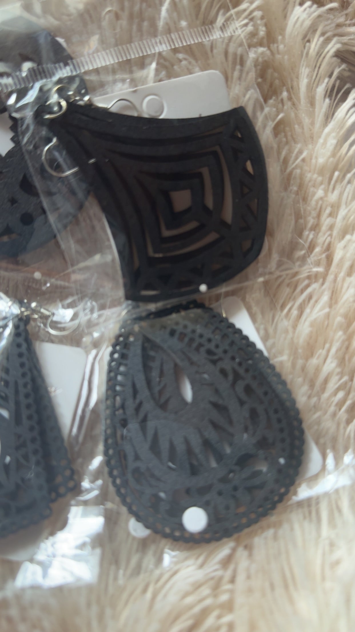 Boucles d’oreilles