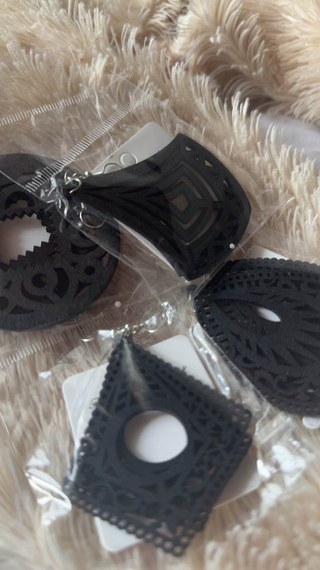 Boucles d’oreilles