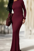 Robe dos Nu