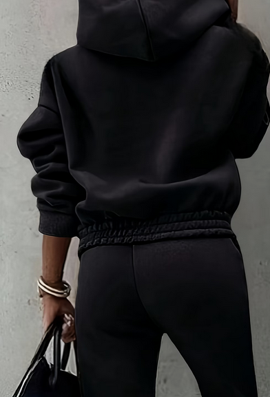 Ensemble pull