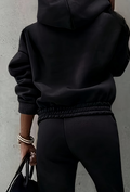 Ensemble pull