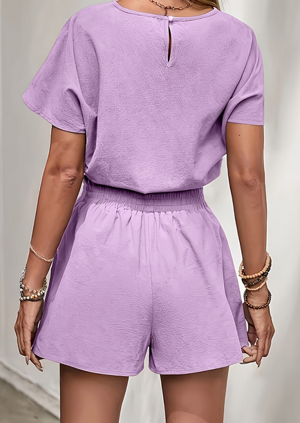 Ensemble Femme