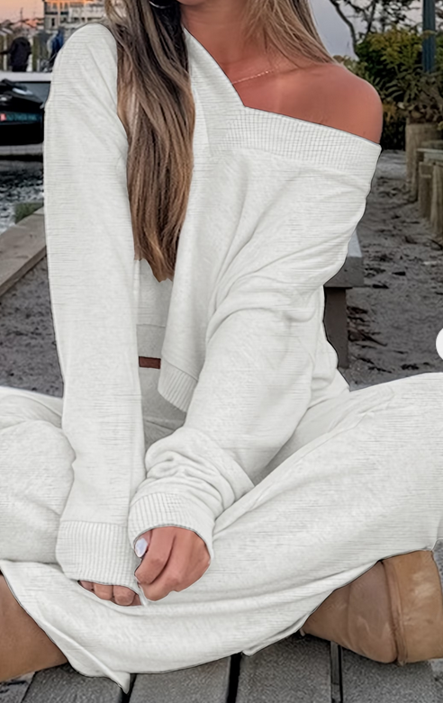 Ensemble femme