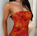 Robe femme