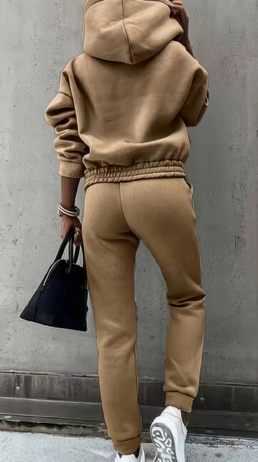 Ensemble pull