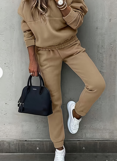 Ensemble pull