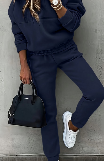 Ensemble pull
