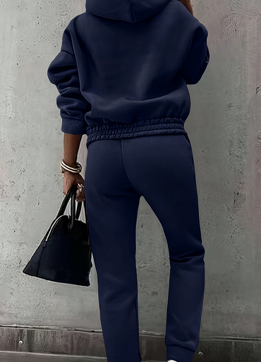Ensemble pull
