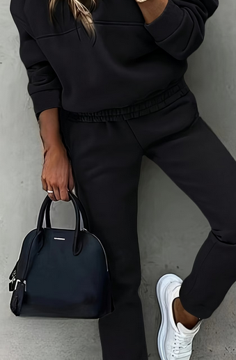 Ensemble pull
