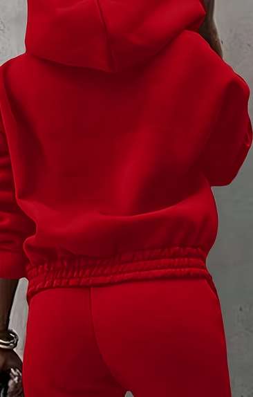 Ensemble pull