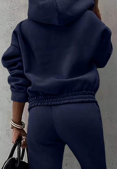 Ensemble pull