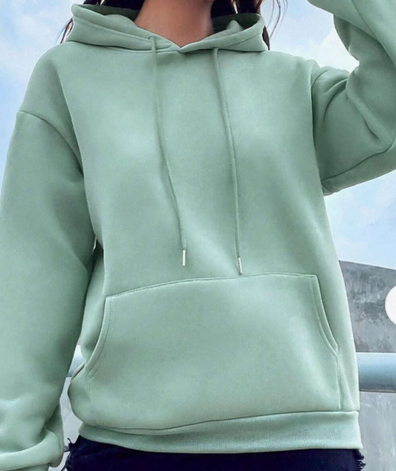 Pull de sport pour femme