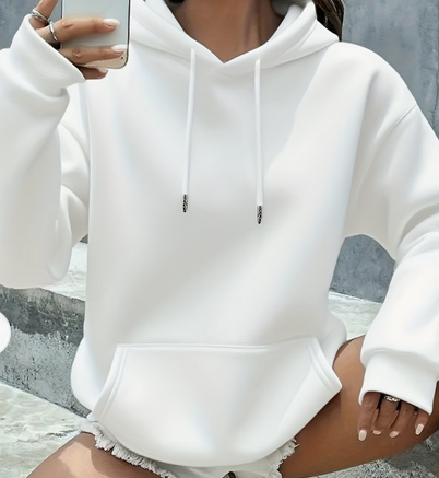 Pull de sport pour femme