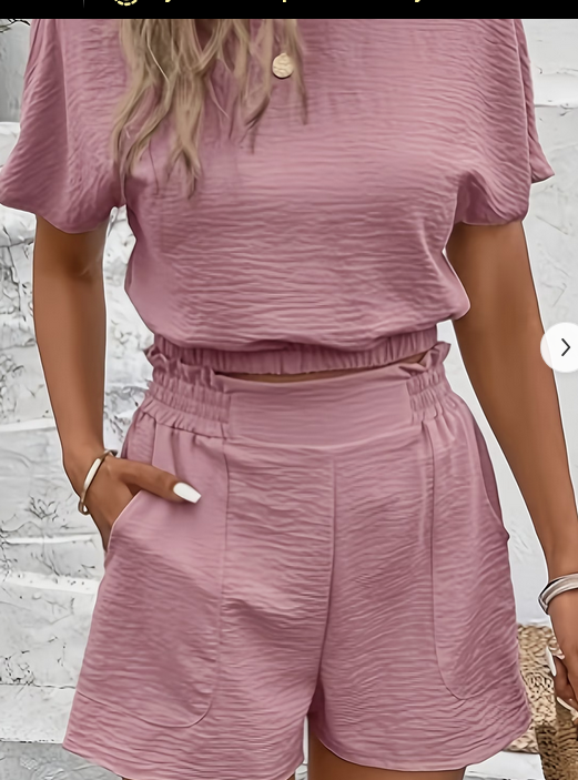 Ensemble Femme