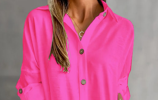 Robe chemise
