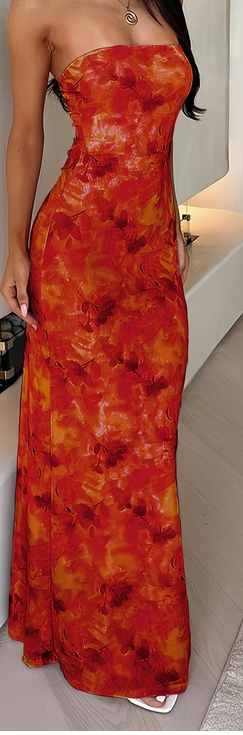 Robe femme