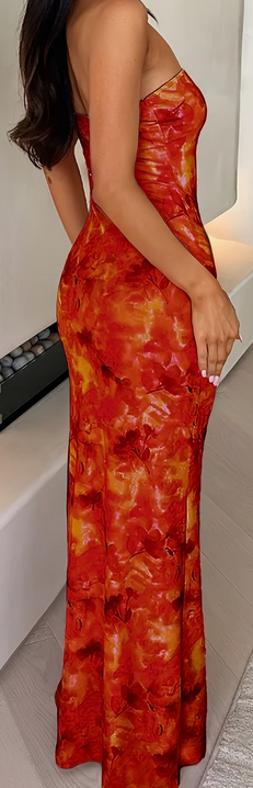 Robe femme