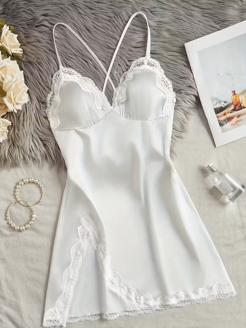Robe de nuit