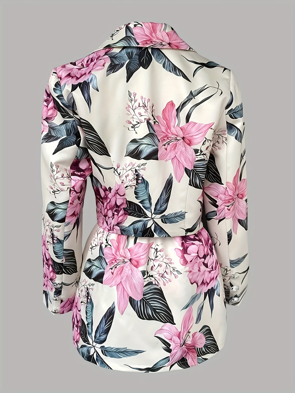 Ensemble élégant