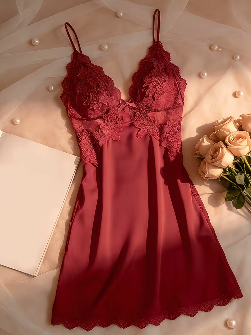 Nuisette Sexy Femme
