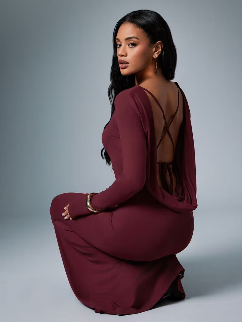 Robe Femme