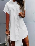 Blouse Décontractée
