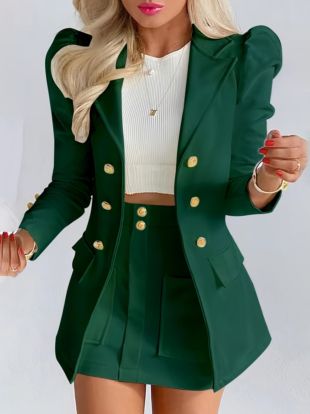 Ensemble tailleur Femme