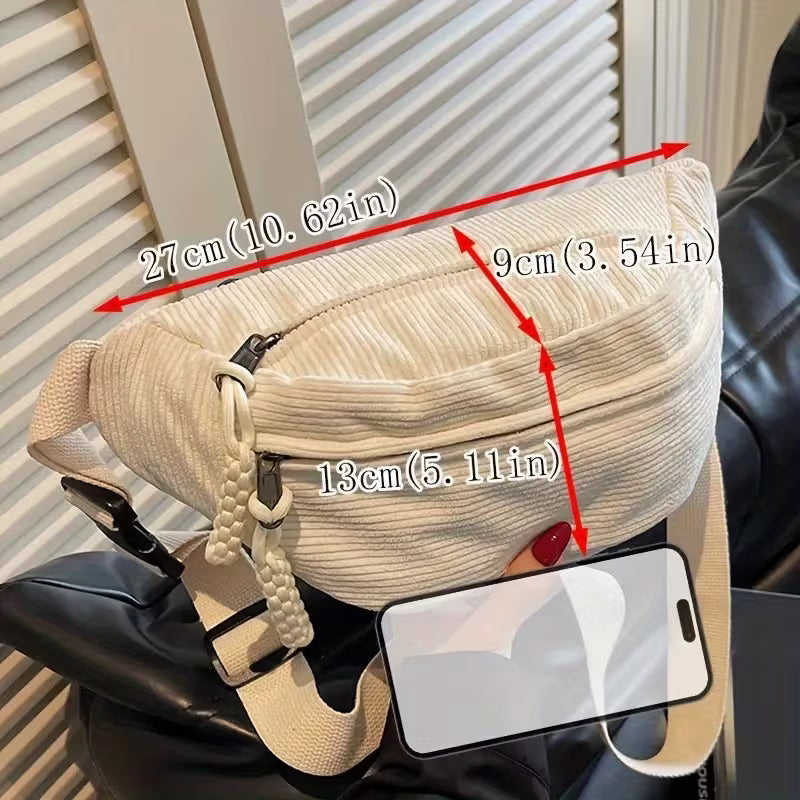 Sac Banane